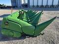2010 John Deere 612C Corn Head