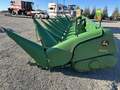 2010 John Deere 612C Corn Head