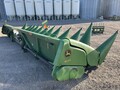 2010 John Deere 612C Corn Head