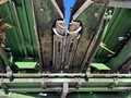 2010 John Deere 612C Corn Head