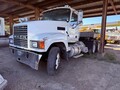 2007 Mack CHN613 Semi Trucks/Trailer