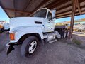 2007 Mack CHN613 Semi Trucks/Trailer