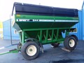  Brent 544 Gravity Wagon