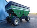  Brent 544 Gravity Wagon