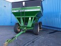  Brent 544 Gravity Wagon