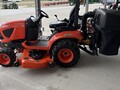 2025 Kubota BX2680 Tractor