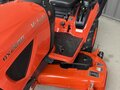 2025 Kubota BX2680 Tractor