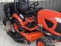 2025 Kubota BX2680 Tractor