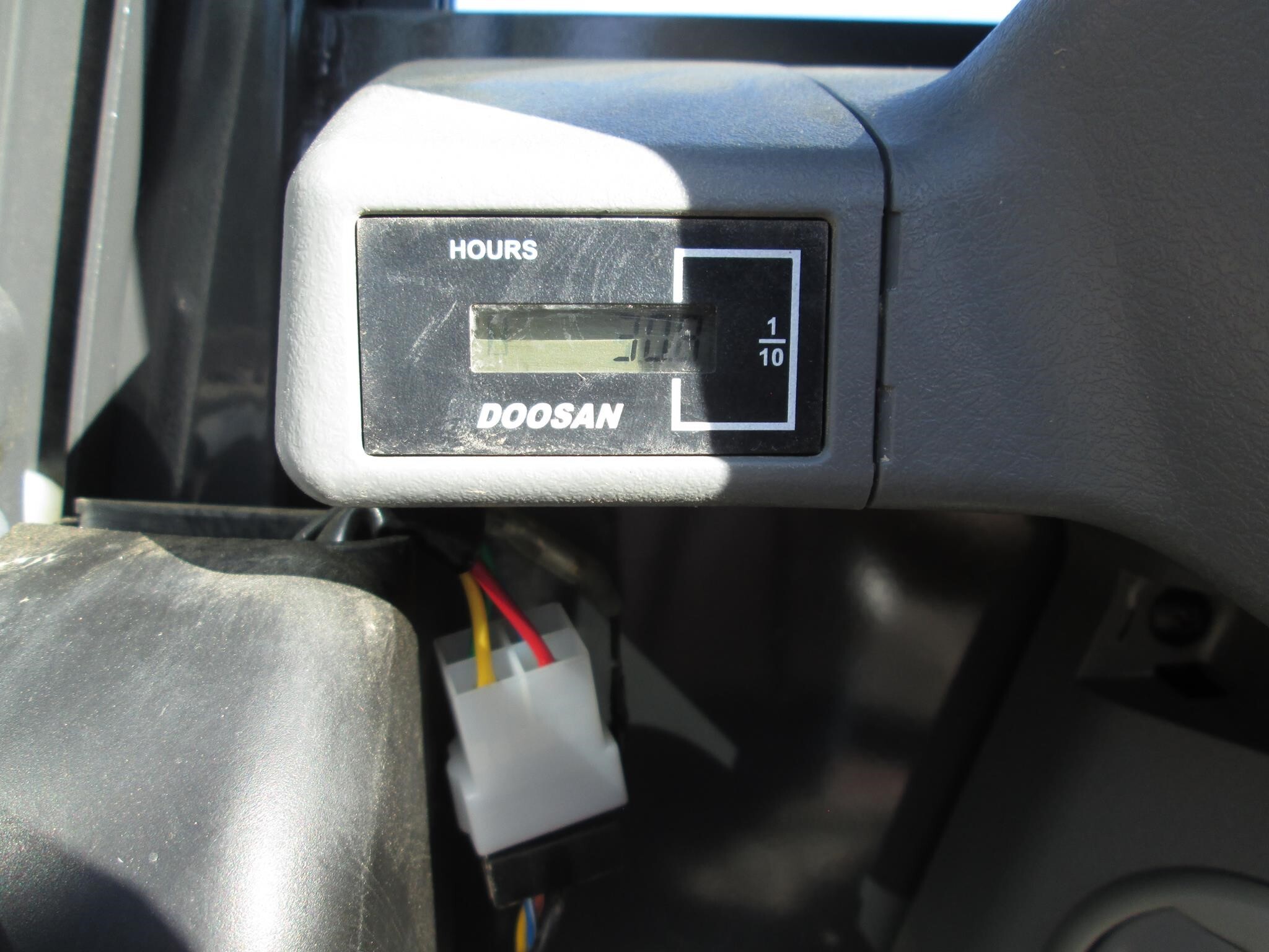 2023 DEVELON DX85R-3 Crawler