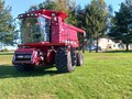 2007 Case IH 2588 Combine