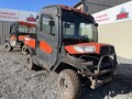 2015 Kubota RTV-X1100C ATVs and Utility Vehicle