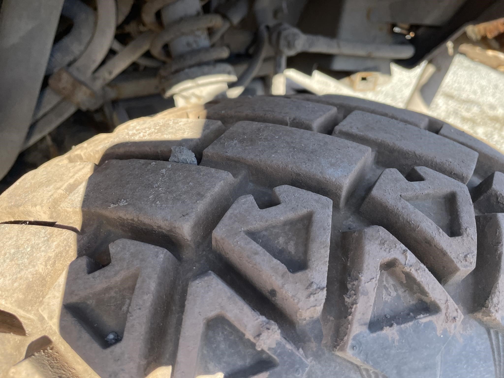 2015 Kubota RTV-X1100C ATVs and Utility Vehicle