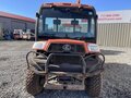 2015 Kubota RTV-X1100C ATVs and Utility Vehicle