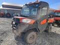 2015 Kubota RTV-X1100C ATVs and Utility Vehicle
