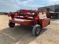  Massey Ferguson 1372 Mower Conditioner