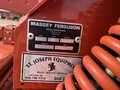  Massey Ferguson 1372 Mower Conditioner