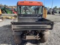 2015 Kubota RTV-X1100C ATVs and Utility Vehicle