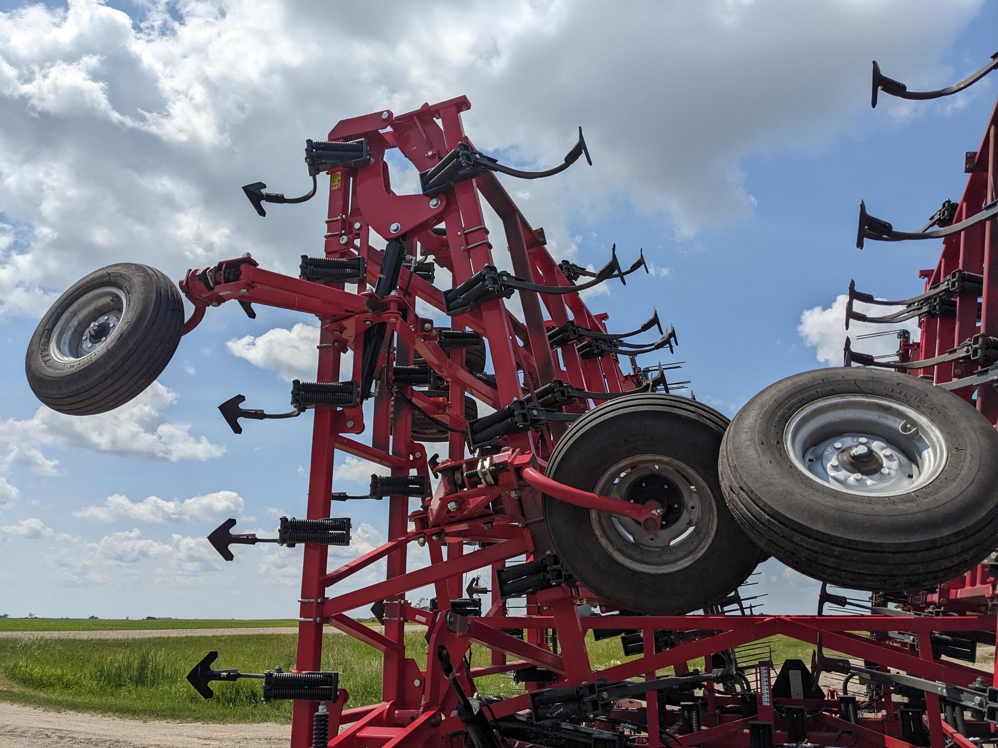 2023 Wil-Rich Quad X-2 Field Cultivator
