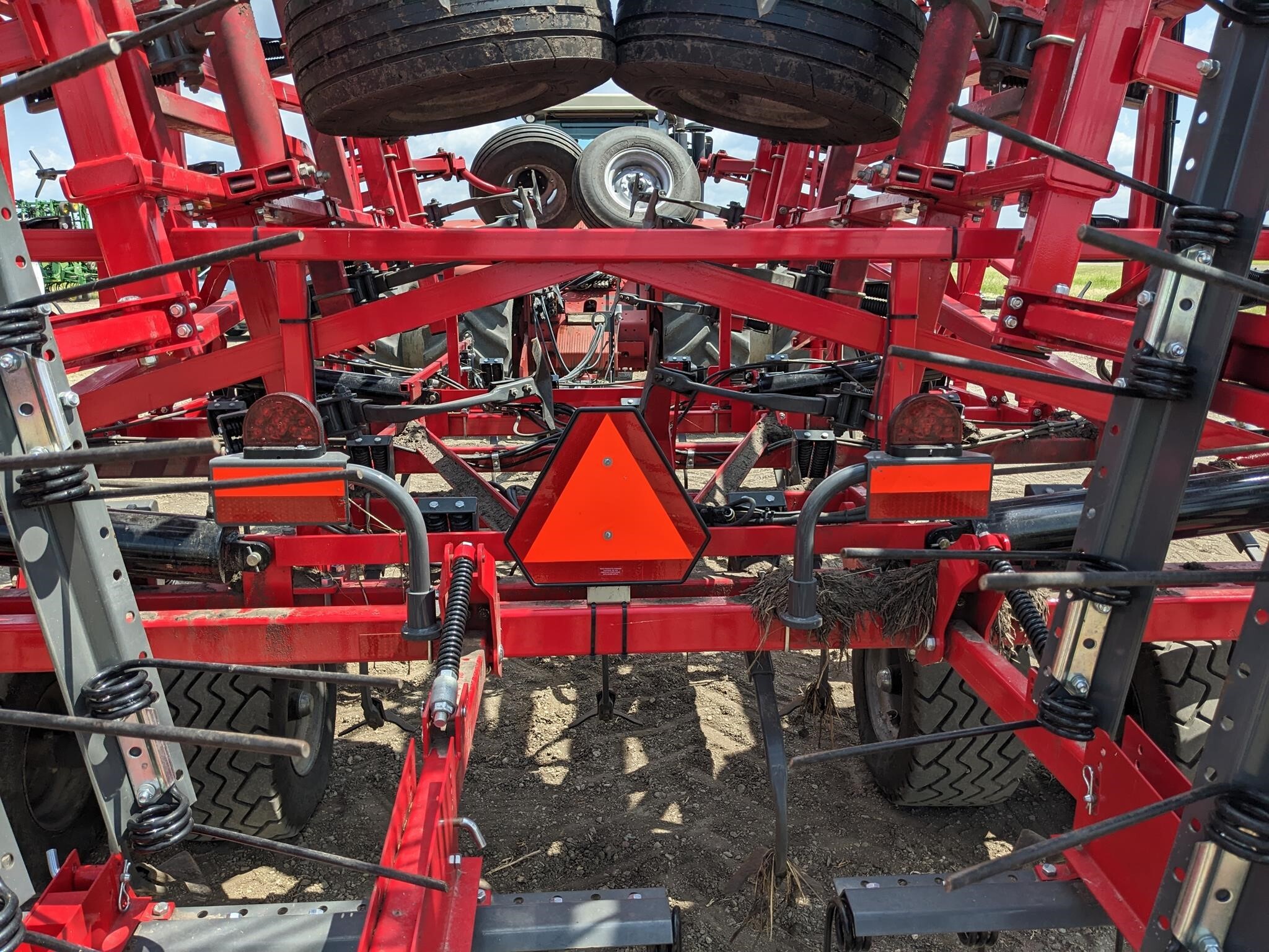 2023 Wil-Rich Quad X-2 Field Cultivator