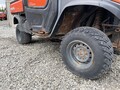 2014 Kubota RTV-X1100C ATVs and Utility Vehicle