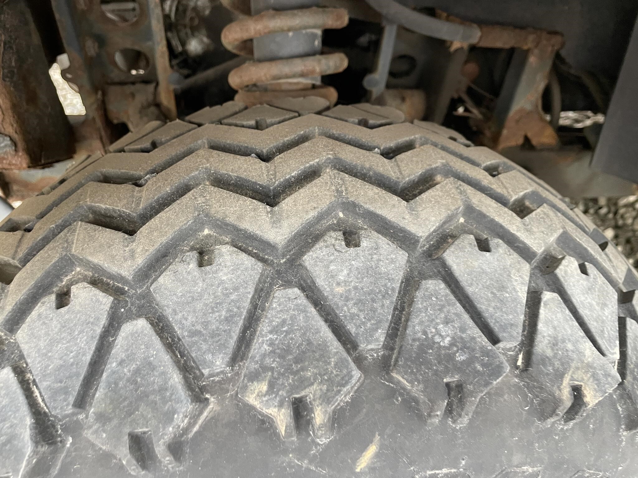 2014 Kubota RTV-X1100C ATVs and Utility Vehicle