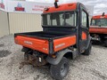 2014 Kubota RTV-X1100C ATVs and Utility Vehicle
