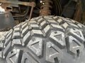2014 Kubota RTV-X1100C ATVs and Utility Vehicle