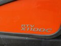 2014 Kubota RTV-X1100C ATVs and Utility Vehicle