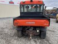 2014 Kubota RTV-X1100C ATVs and Utility Vehicle