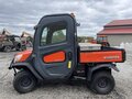 2015 Kubota RTV-X1100C ATVs and Utility Vehicle
