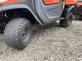 2015 Kubota RTV-X1100C ATVs and Utility Vehicle