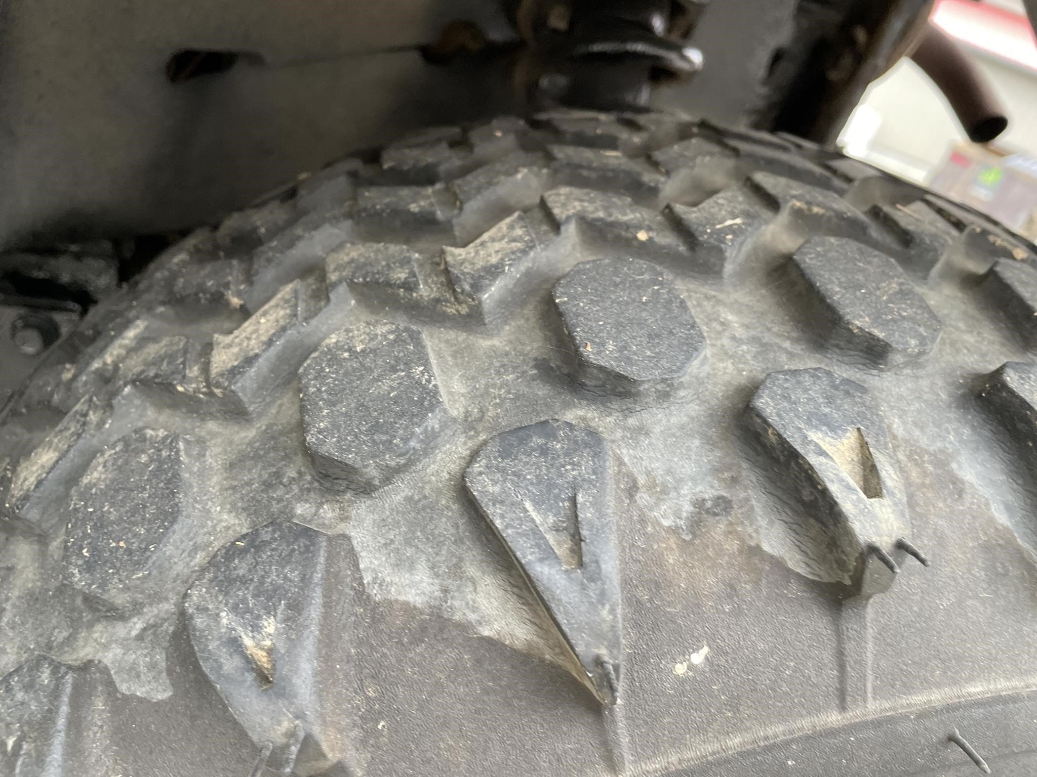 2015 Kubota RTV-X1100C ATVs and Utility Vehicle