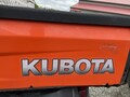 2015 Kubota RTV-X1100C ATVs and Utility Vehicle