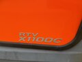 2015 Kubota RTV-X1100C ATVs and Utility Vehicle