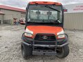 2015 Kubota RTV-X1100C ATVs and Utility Vehicle