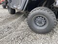 2015 Kubota RTV-X1100C ATVs and Utility Vehicle