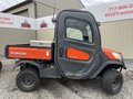 2015 Kubota RTV-X1100C ATVs and Utility Vehicle