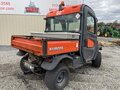 2015 Kubota RTV-X1100C ATVs and Utility Vehicle