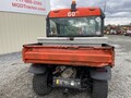 2015 Kubota RTV-X1100C ATVs and Utility Vehicle