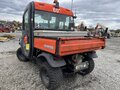 2015 Kubota RTV-X1100C ATVs and Utility Vehicle