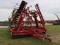  Krause 3100 Soil Finisher