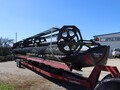 2018 MacDon FD140 Platform