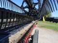 2018 MacDon FD140 Platform