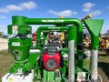 2025 Walinga AGRI-VAC 3510G Grain Vac