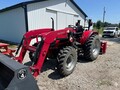  Mahindra 6065 Tractor