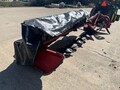 1999 New Idea 5409 Disk Mower