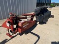 1999 New Idea 5409 Disk Mower