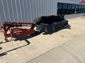 1999 New Idea 5409 Disk Mower
