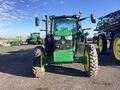 2022 John Deere 6145R Tractor