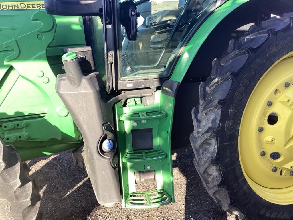 2022 John Deere 6145R Tractor